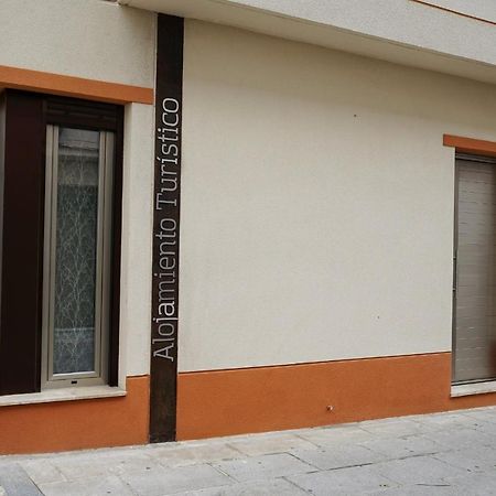 El Balcon Apartment Baena Luaran gambar