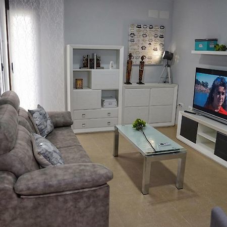 El Balcon Apartment Baena Luaran gambar