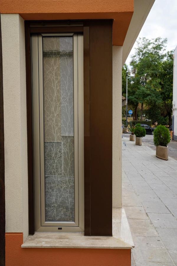 El Balcon Apartment Baena Luaran gambar