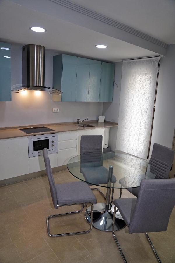El Balcon Apartment Baena Luaran gambar