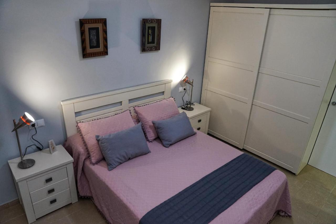 El Balcon Apartment Baena Luaran gambar